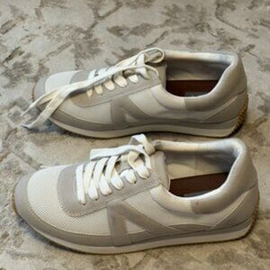 LOFT Everyday Trainer Sneakers Size 7.5 NWOT
